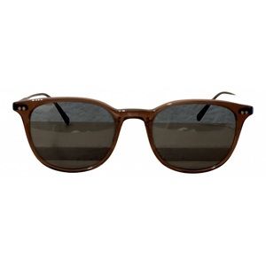Brunello Cucinelli Eyewear - Brown